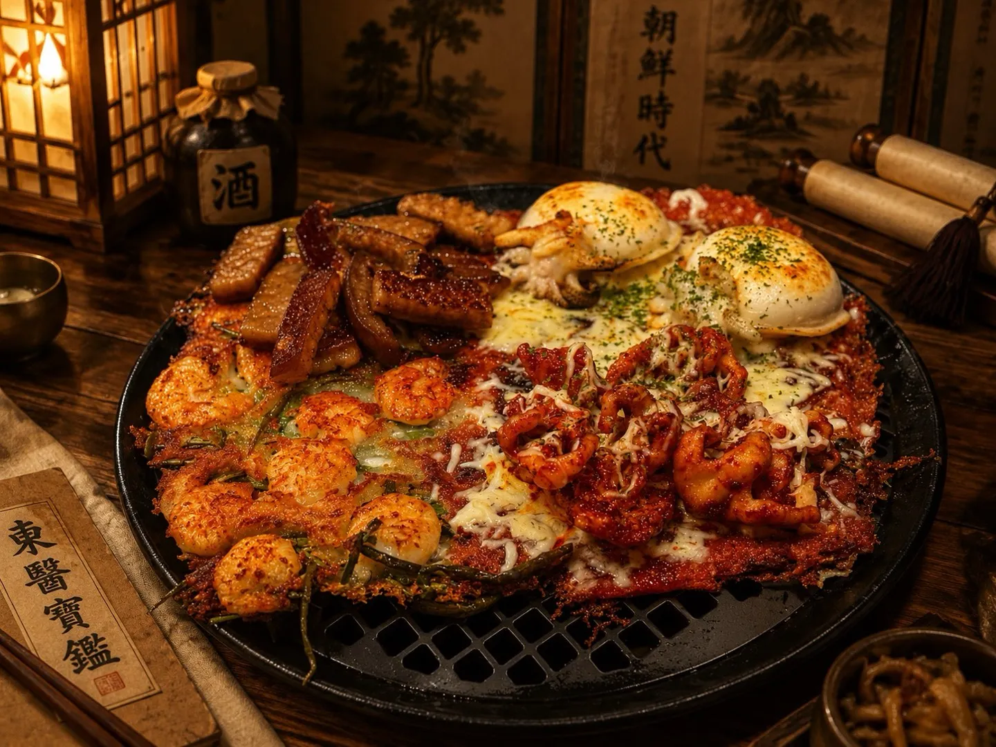 [마포구] 조선시대