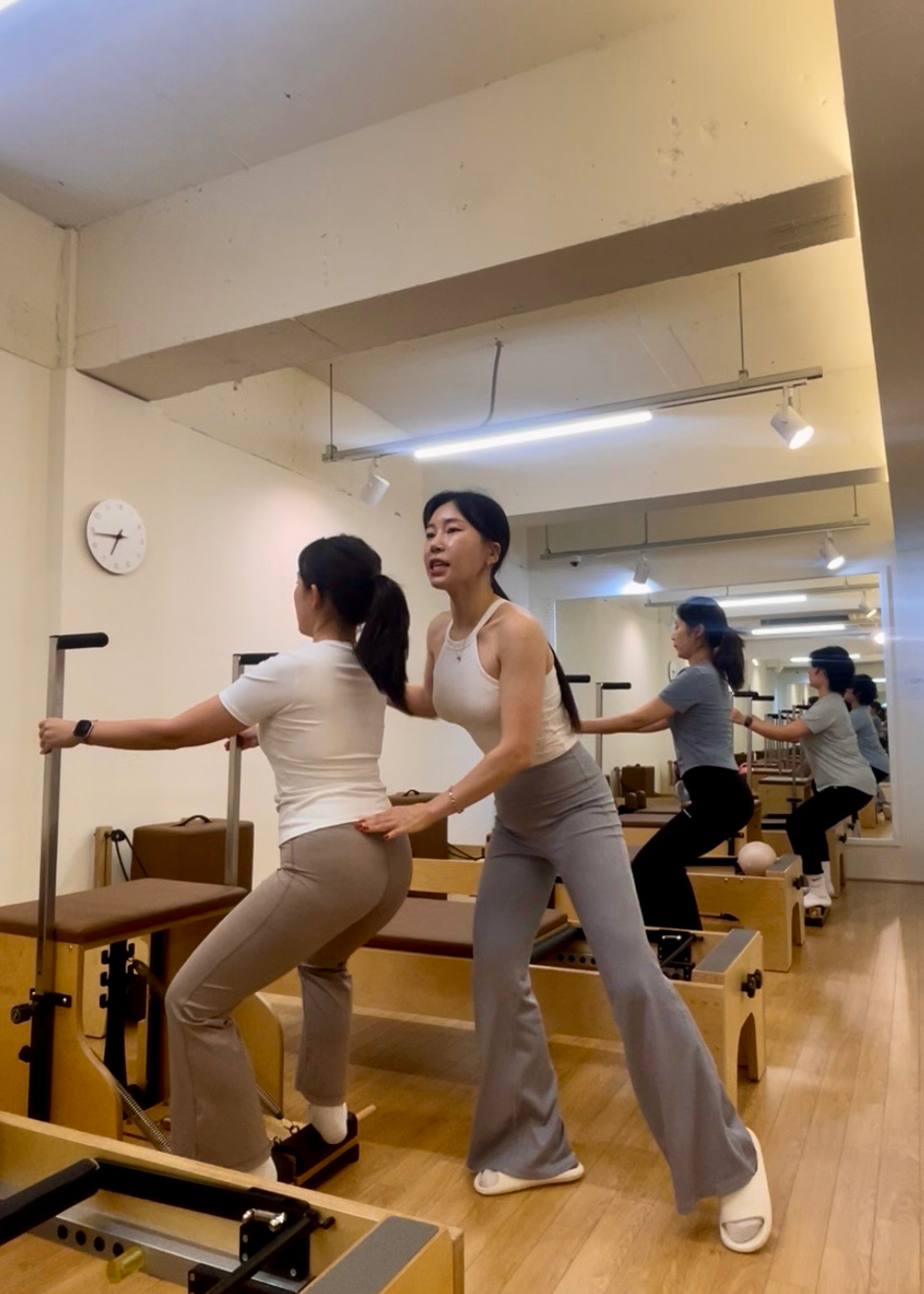 [창원시] 율 필라테스 스튜디오