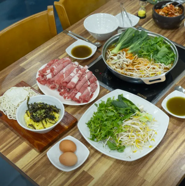 [남구] 퐁당퐁당 옥동점