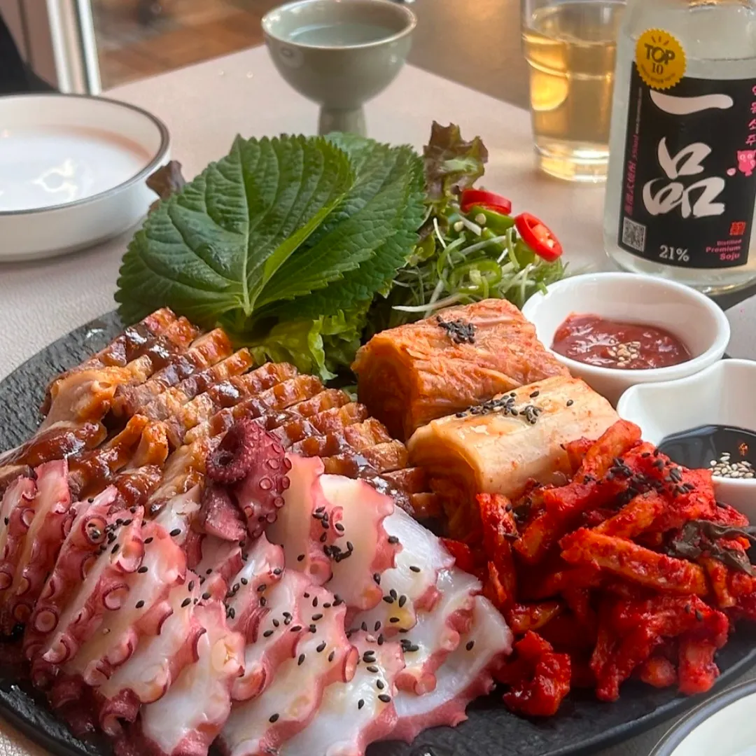 [관악구] 경자식당