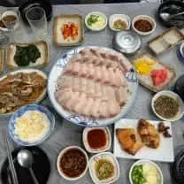 [남구] 완도회포차