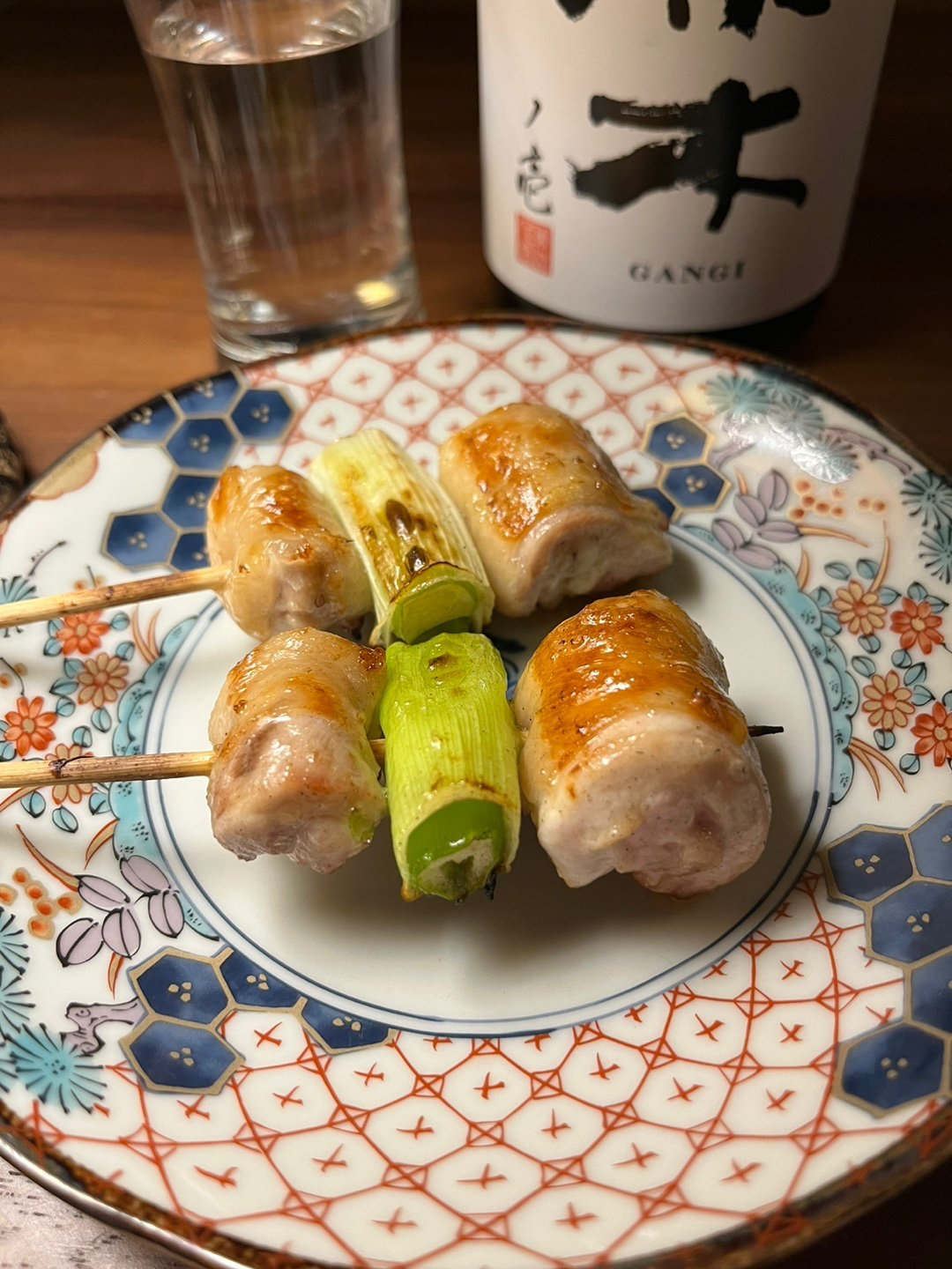 야키토리탄