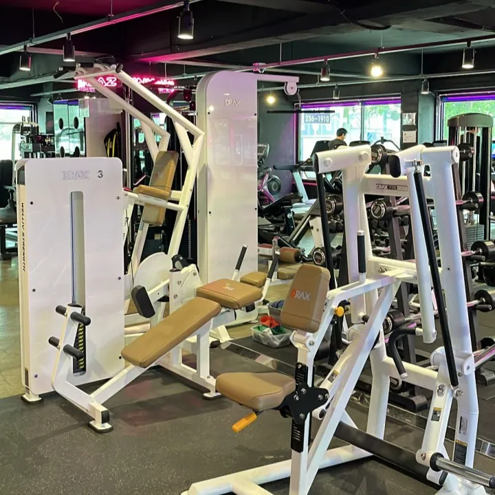 핑크팬더즈 삼천평화점 헬스&PT