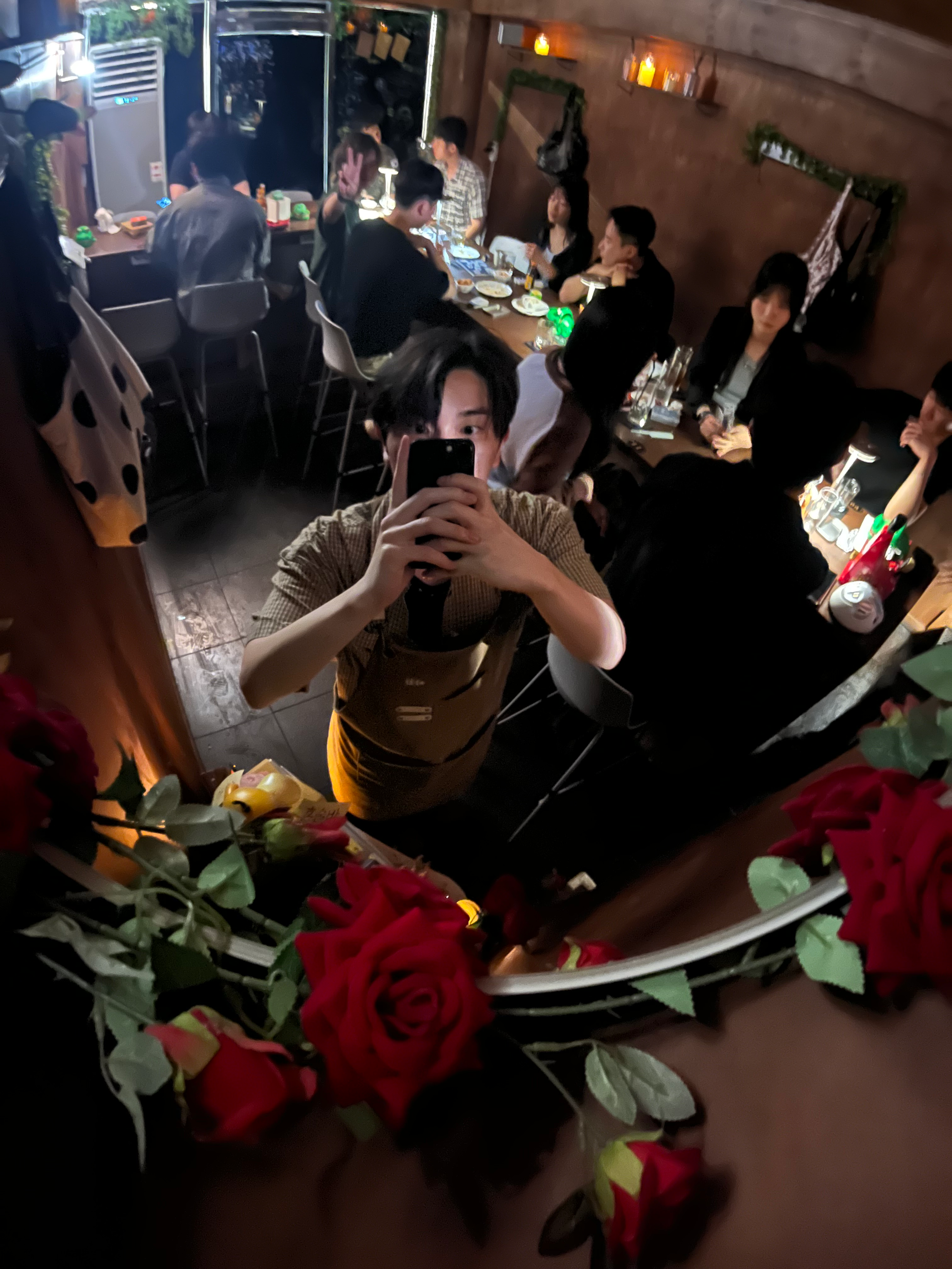[경주시] 야화 혼술바 경주 황리단길점
