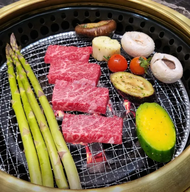 한우미담 창원본점