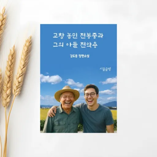 [재택] 엠에스컴퍼니 시골글방 출판사