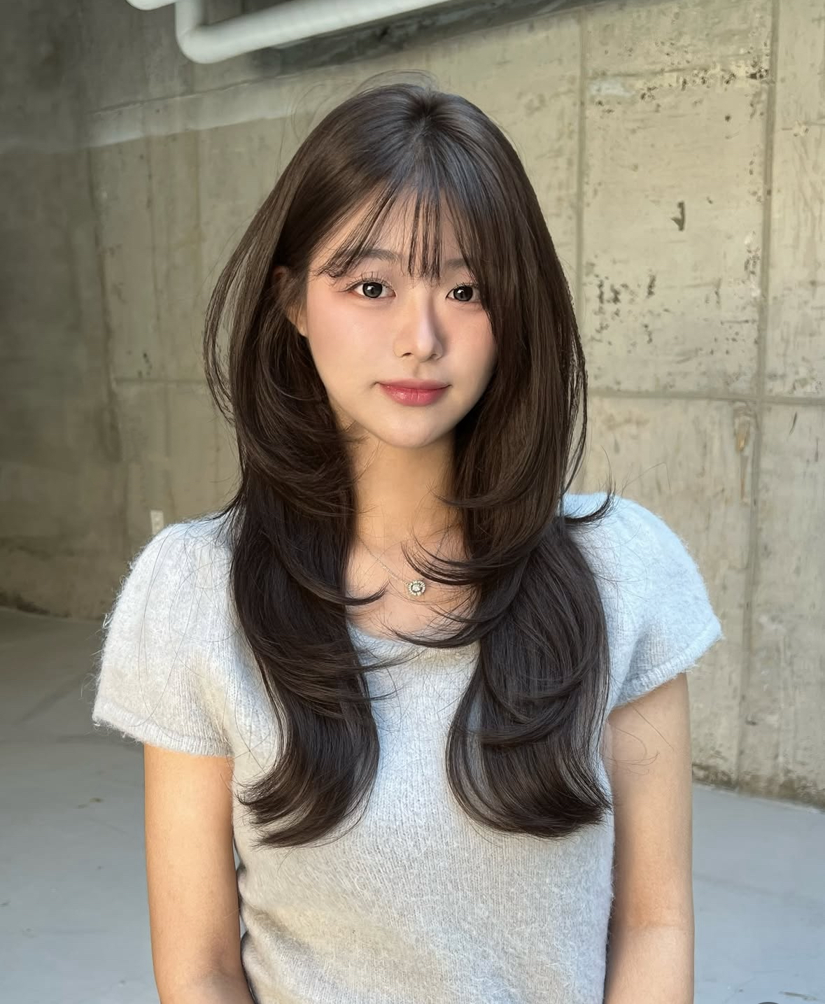[달서구] 라브리지헤어살롱 성서메가타운점