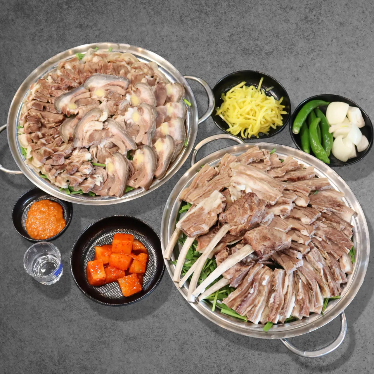 [사상구] 흑양촌흑염소
