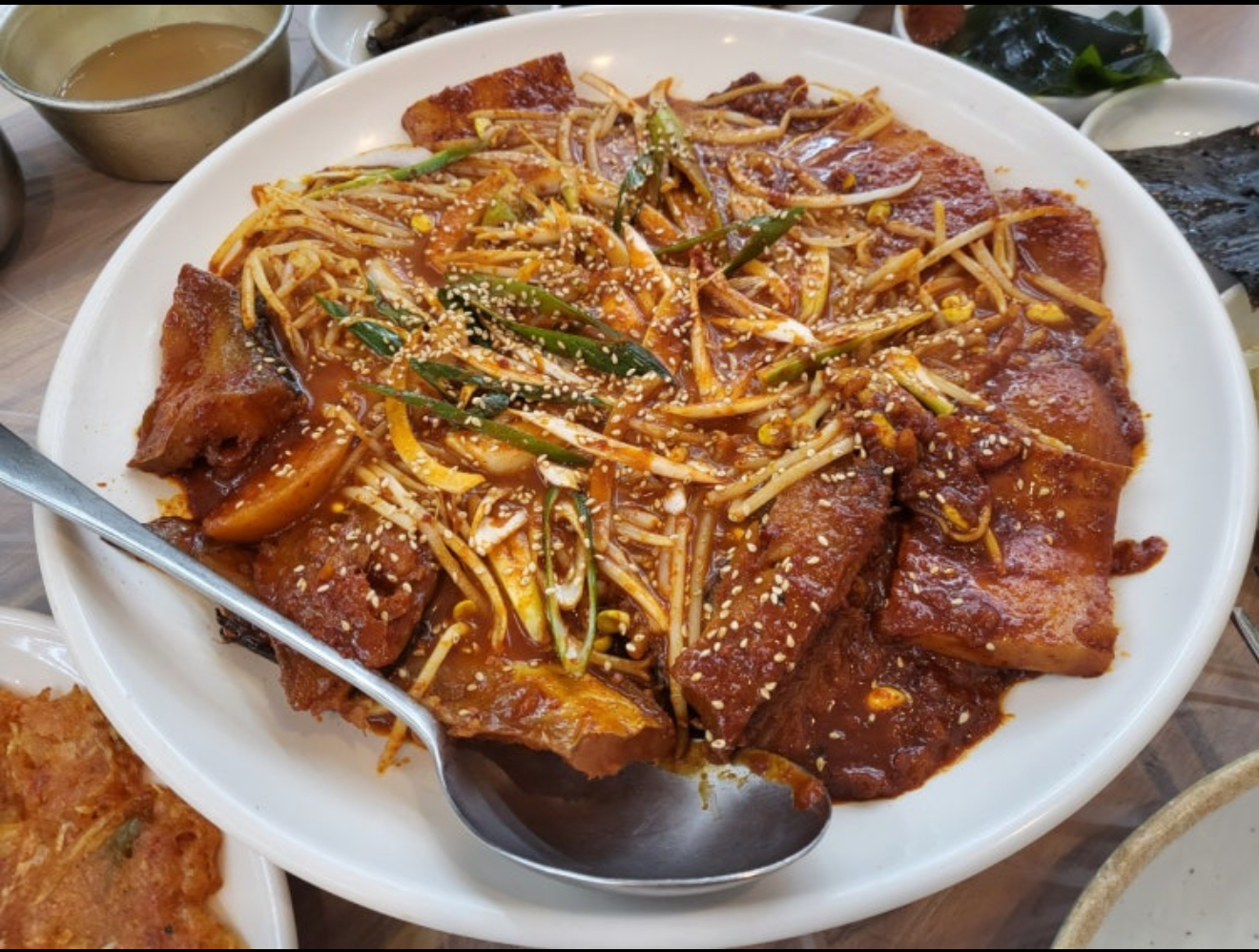 [창원시] 북어마을