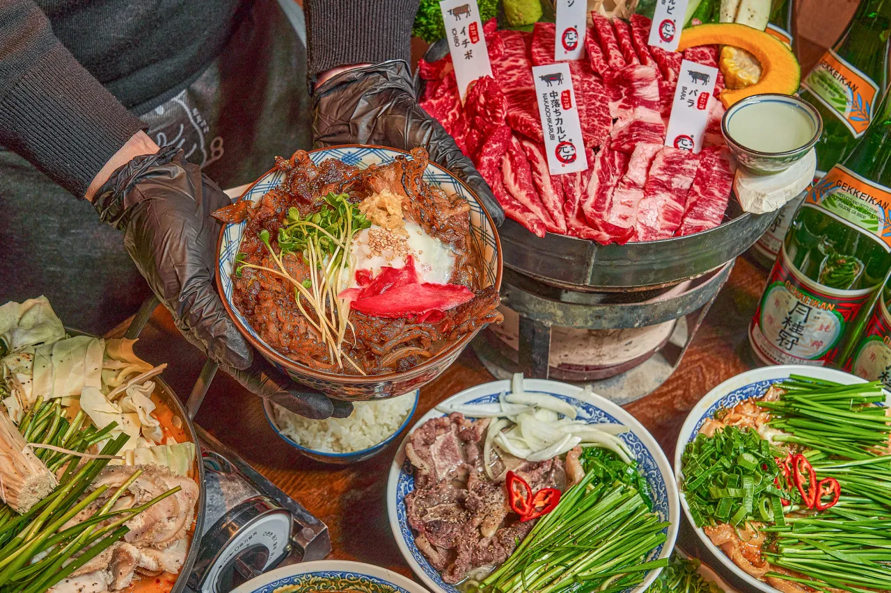 [유성구] 모토이시 봉명점