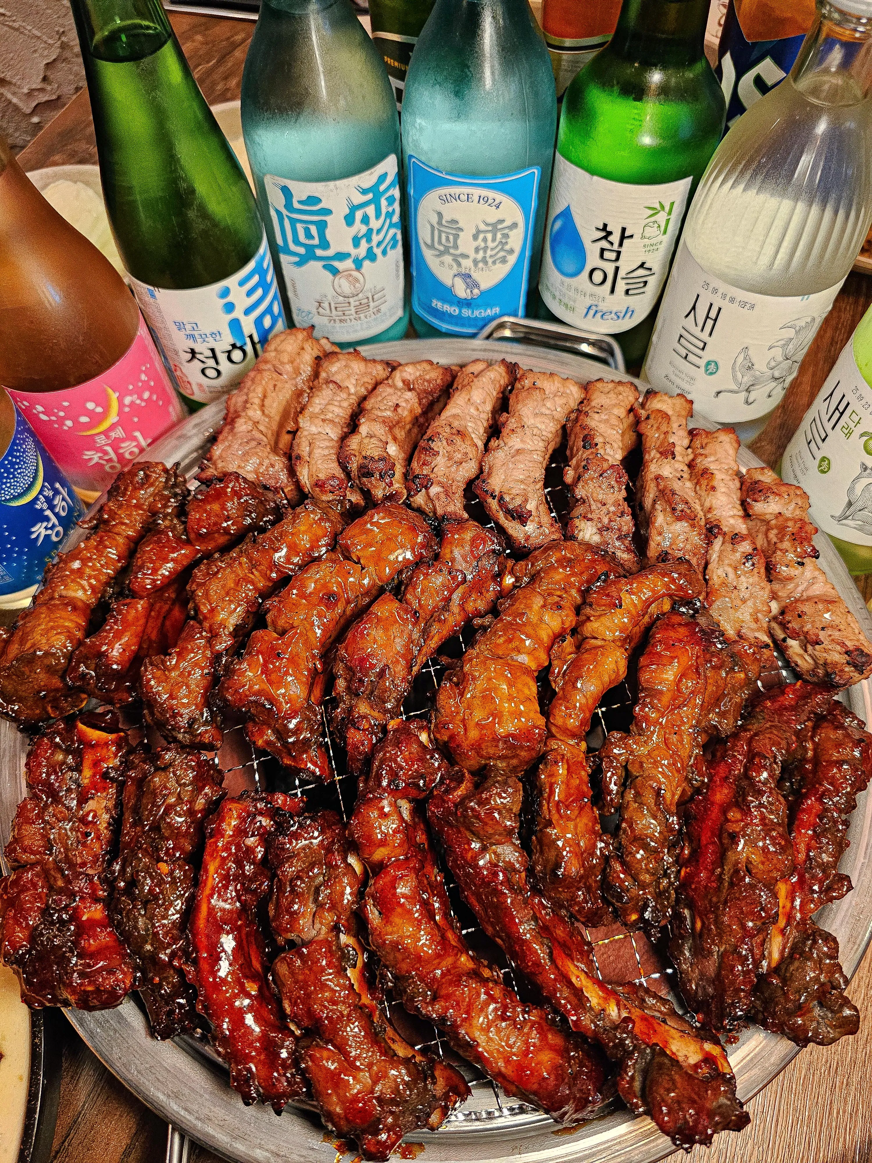 [유성구] 감쪽 대전봉명점