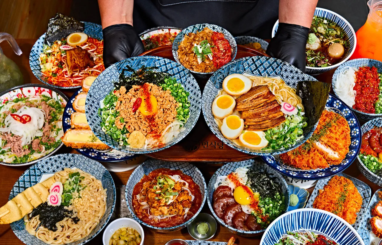 면식당 부산대점 이미지