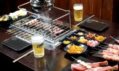 호우양꼬치플러스 덕천점