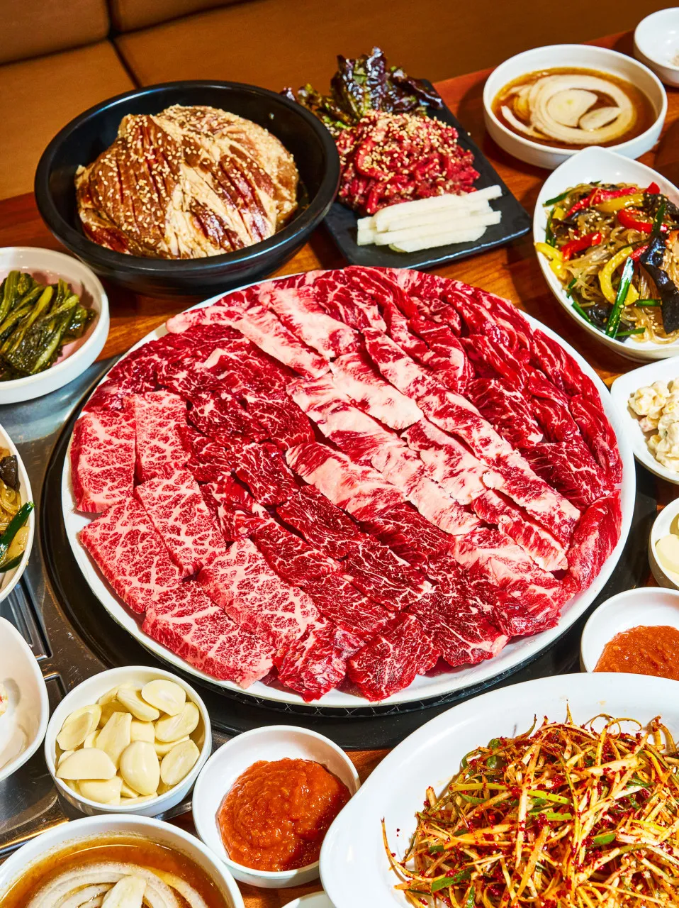 [강서구] 감동정육식당 화곡점