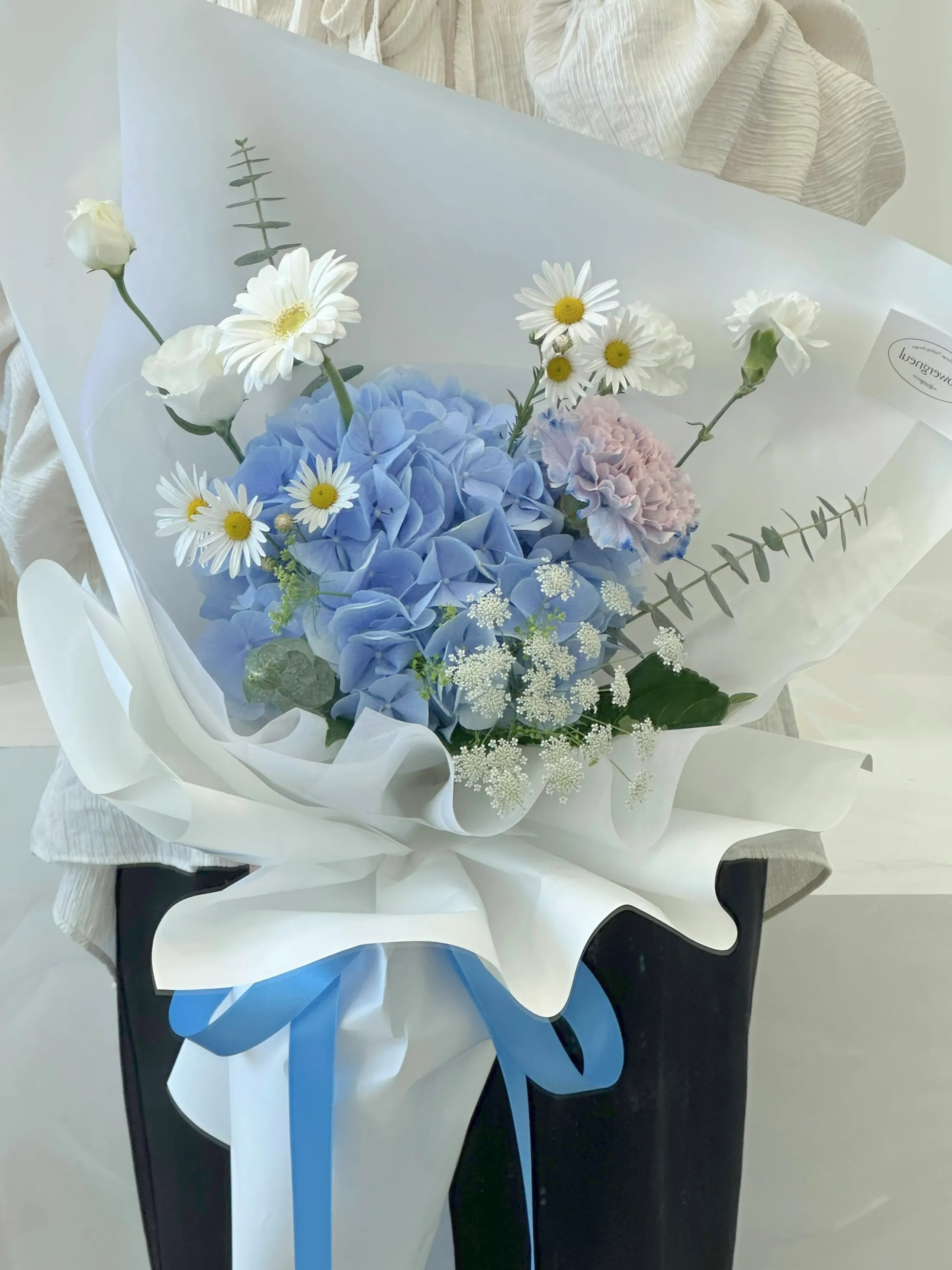 꽃그늘