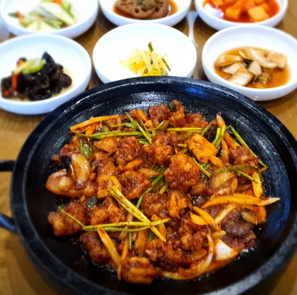 유명식당
