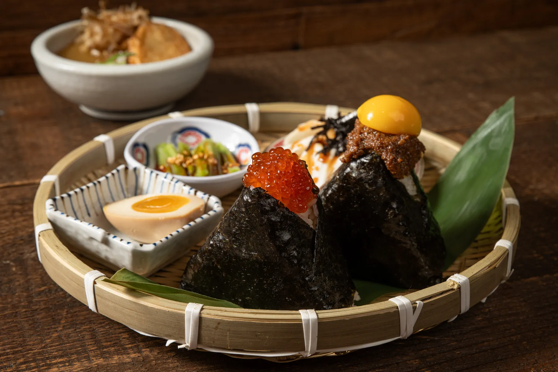 [북구] 산카쿠 전대본점