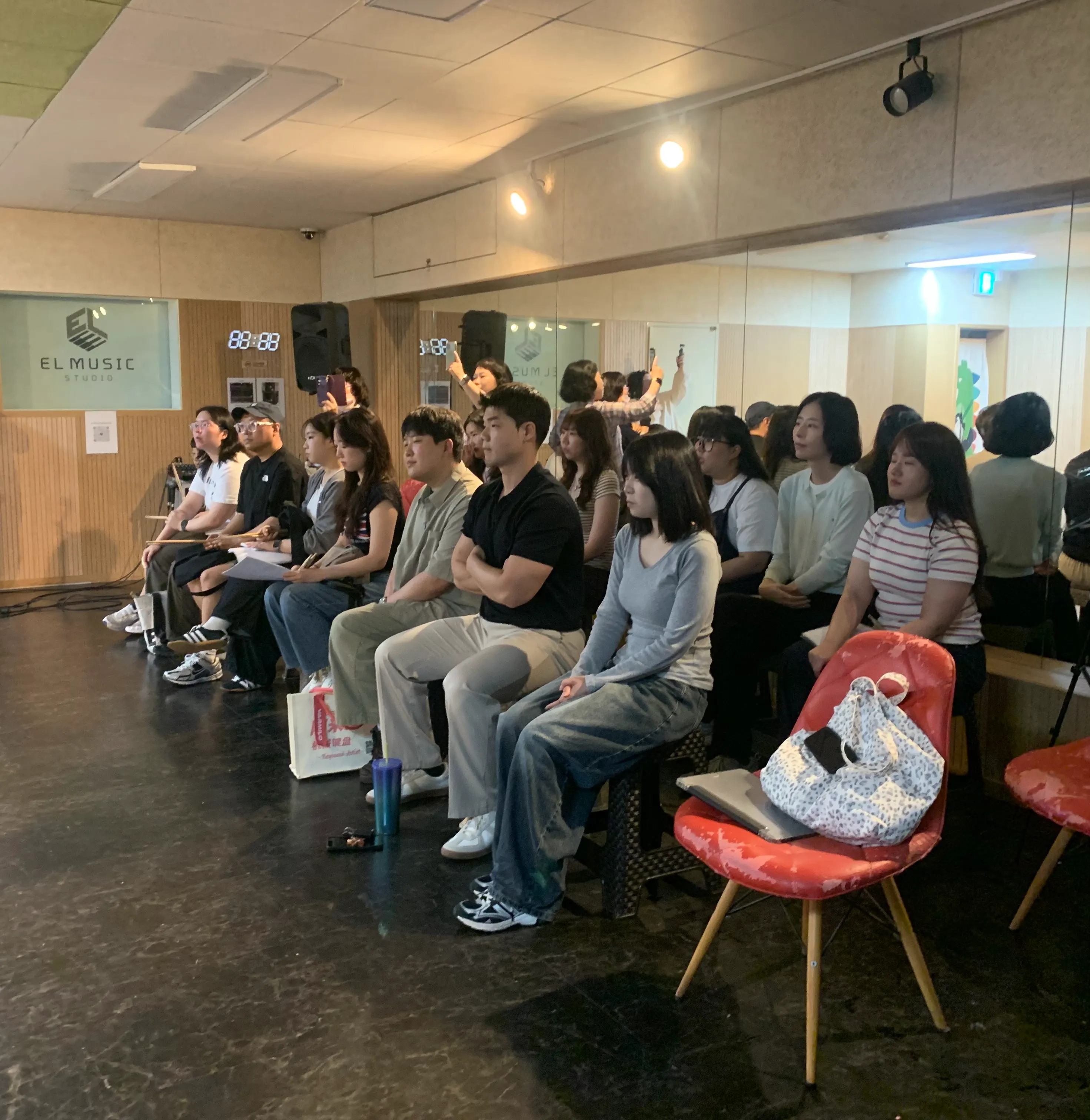 미딕스실용음악학원