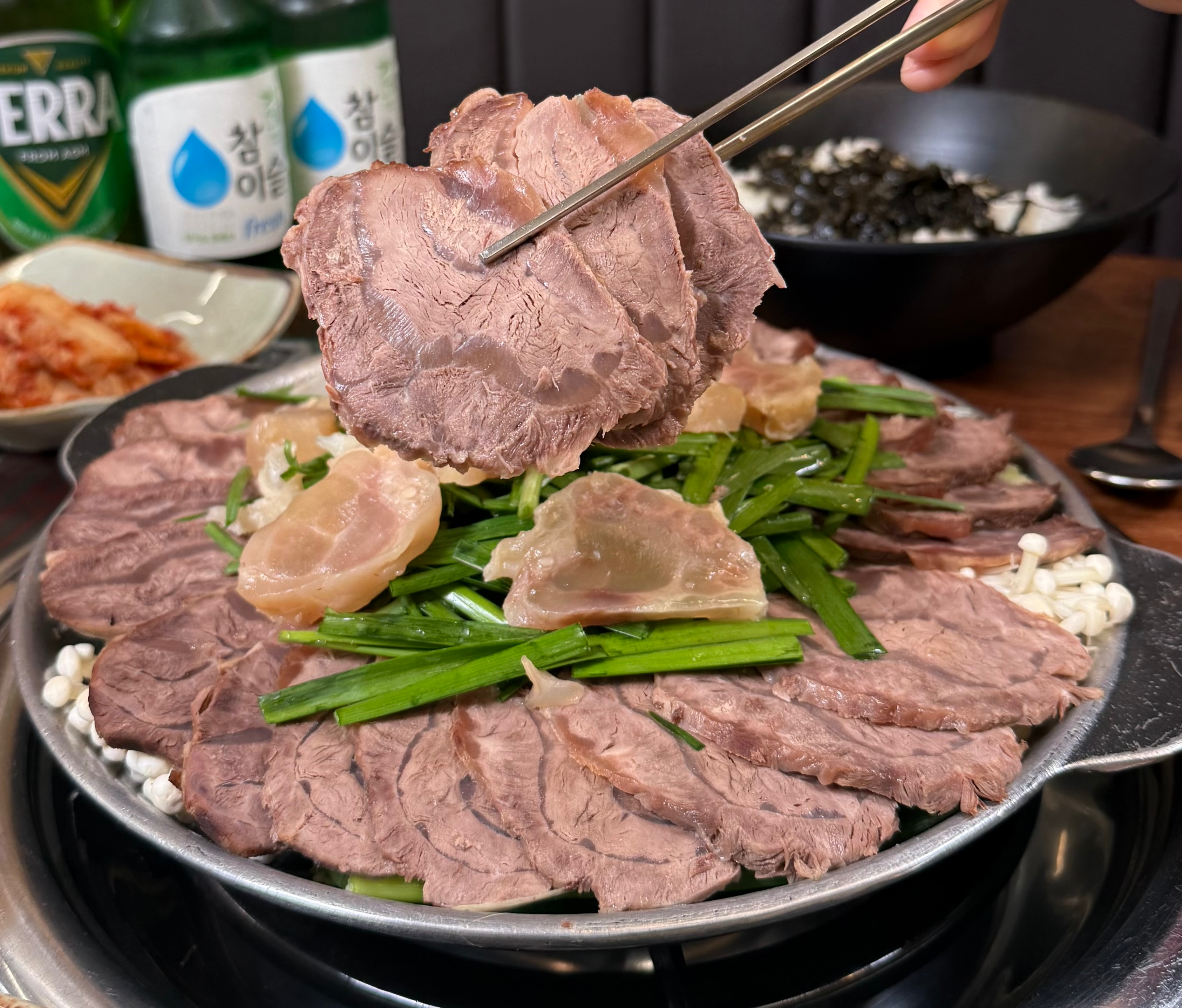 [도봉구] 삼오낙지