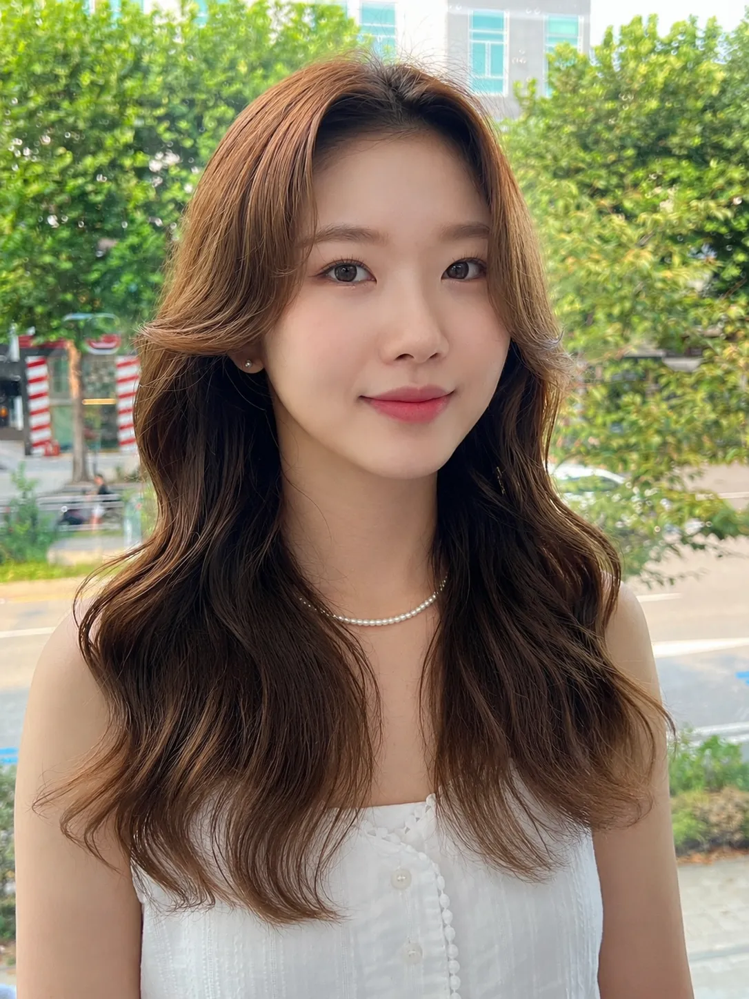 [춘천시] 어센브헤어 춘천석사점