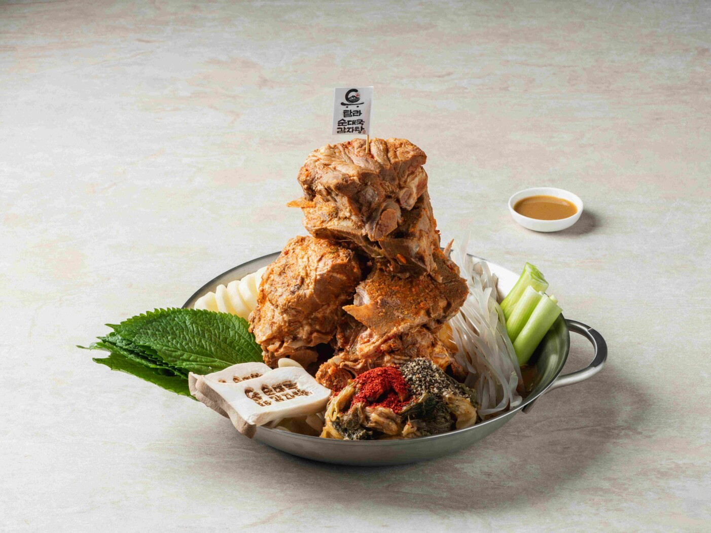 [창원시] 탐라뼈다구 창원상남점