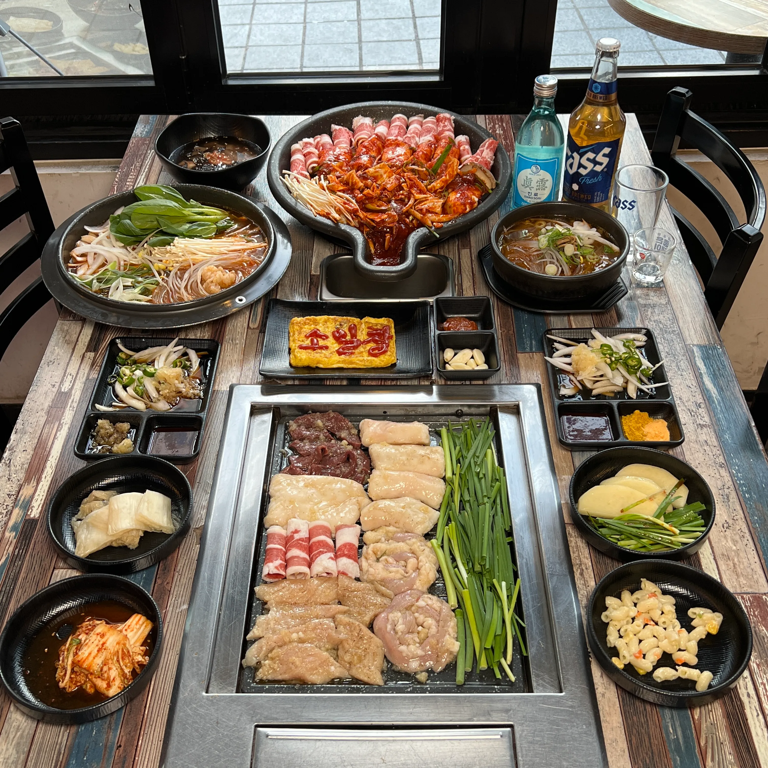 [중구] 소일창 부민점