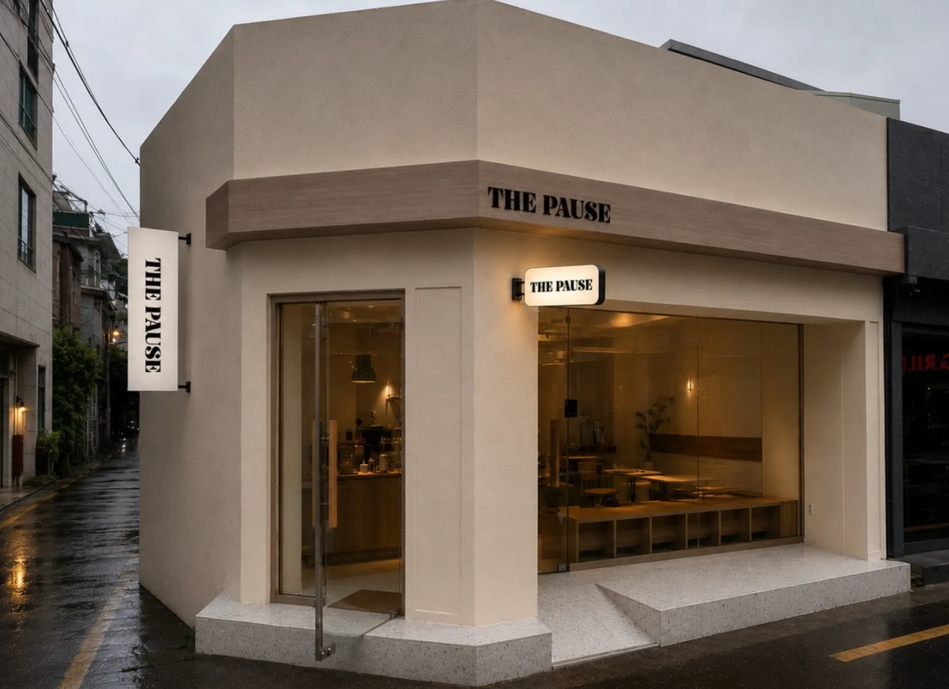 [중구] 더포즈