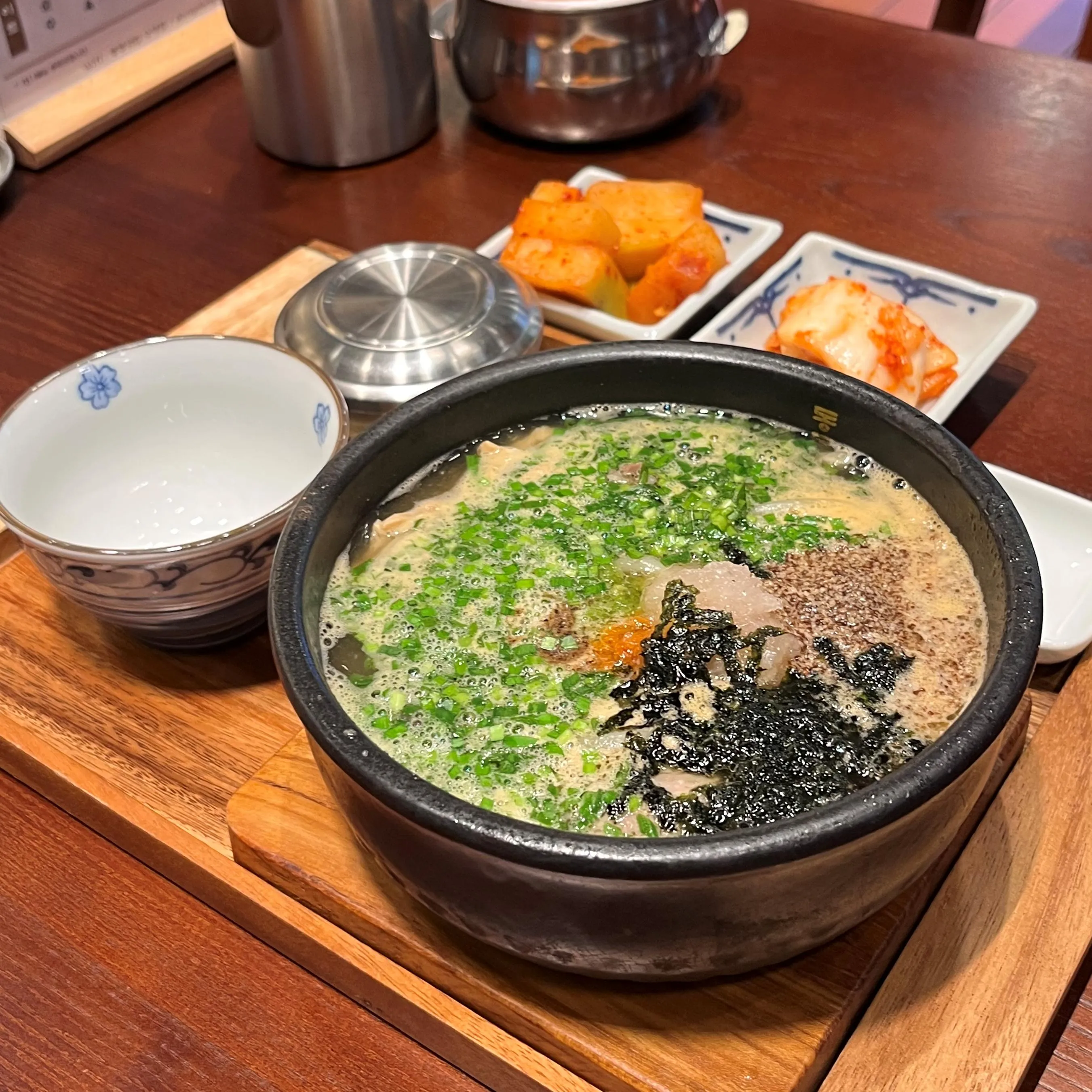 [수영구] 동동국밥 부산수영점