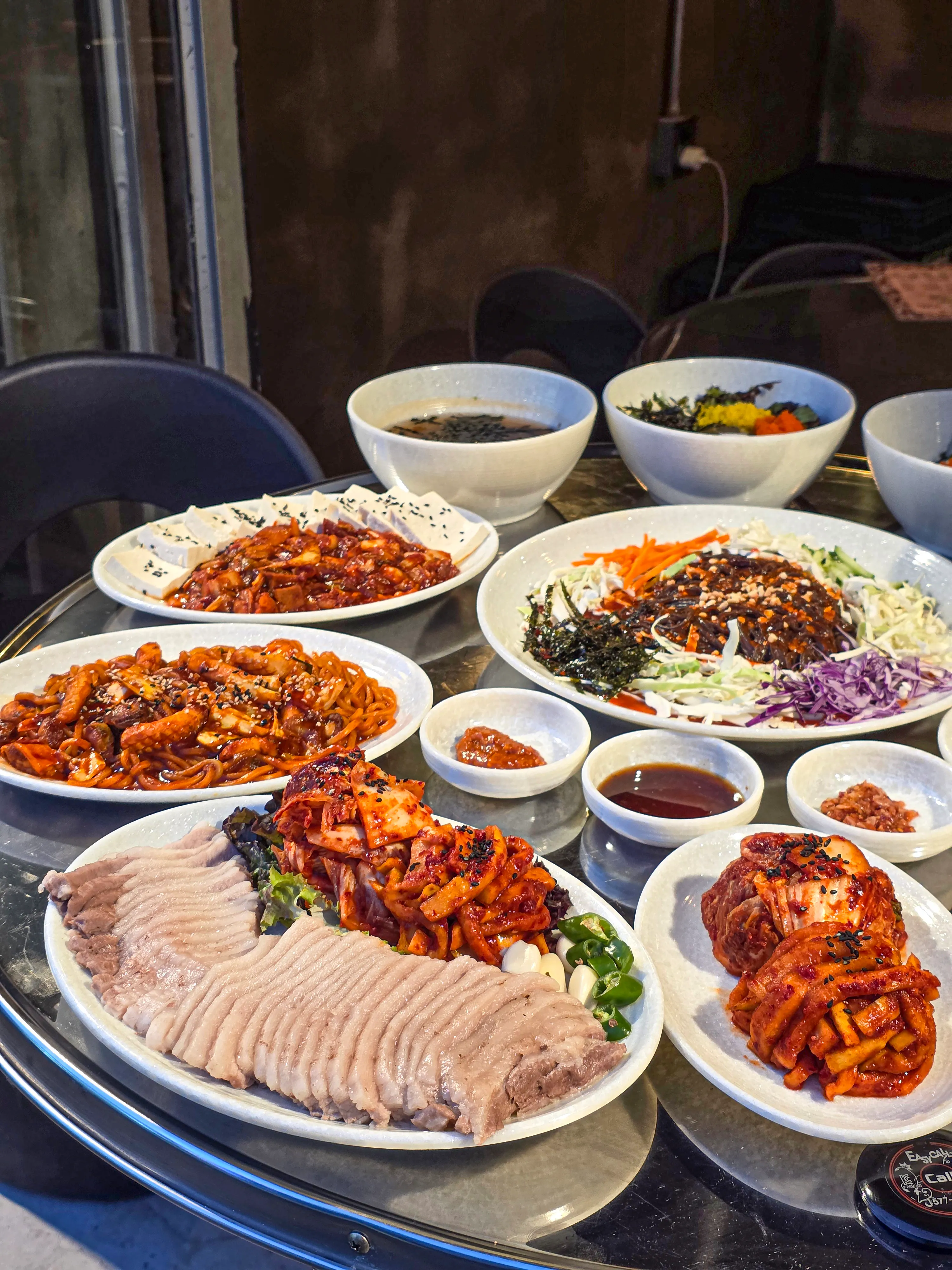 [북구] 정보쌈 경북대점