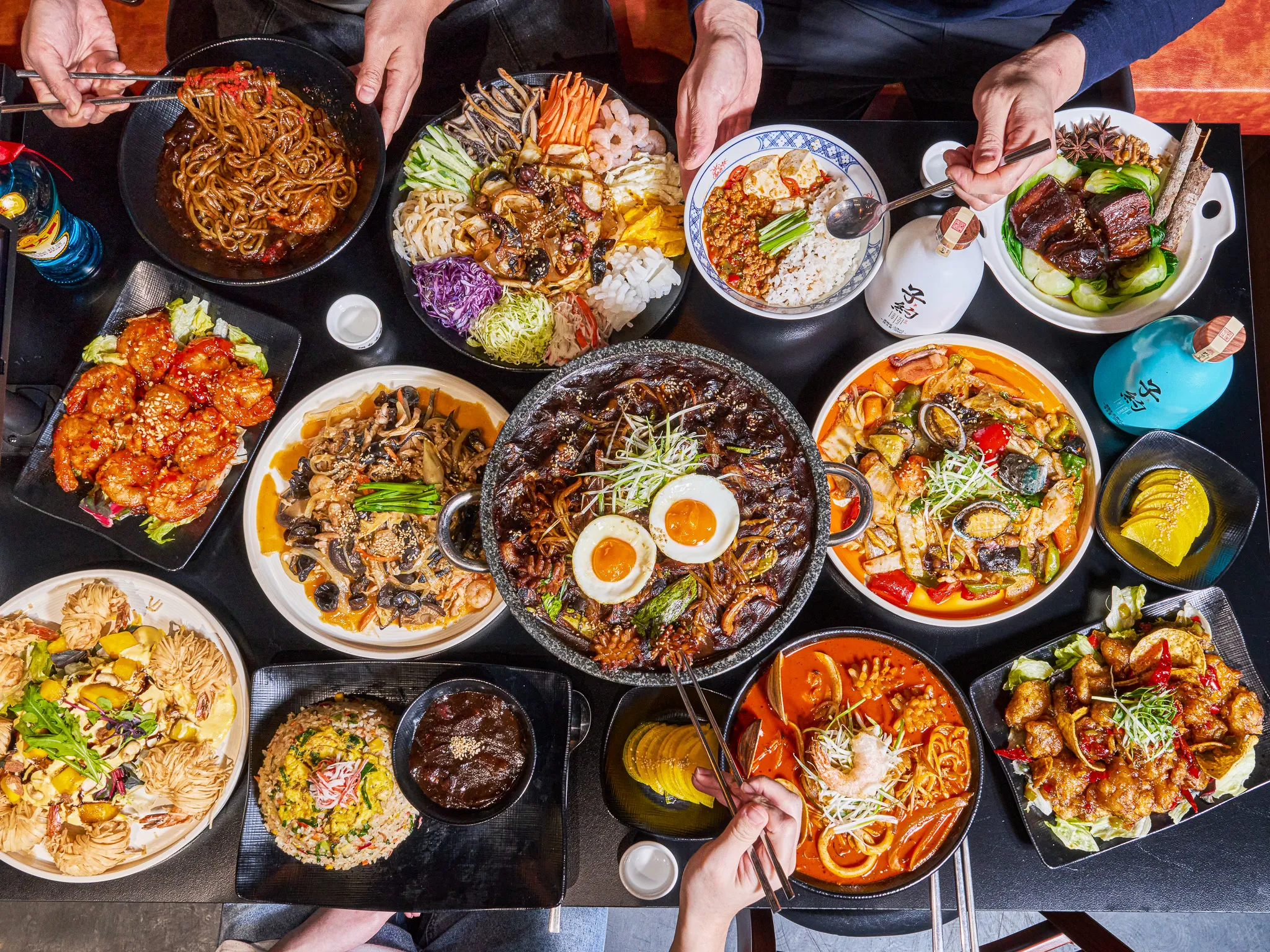 [순천시] 라라드래곤반점 순천호수점