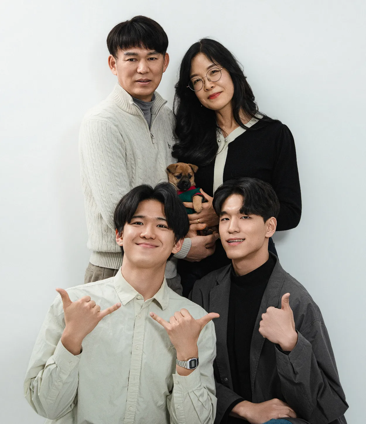 [구로구] 복숭사진관