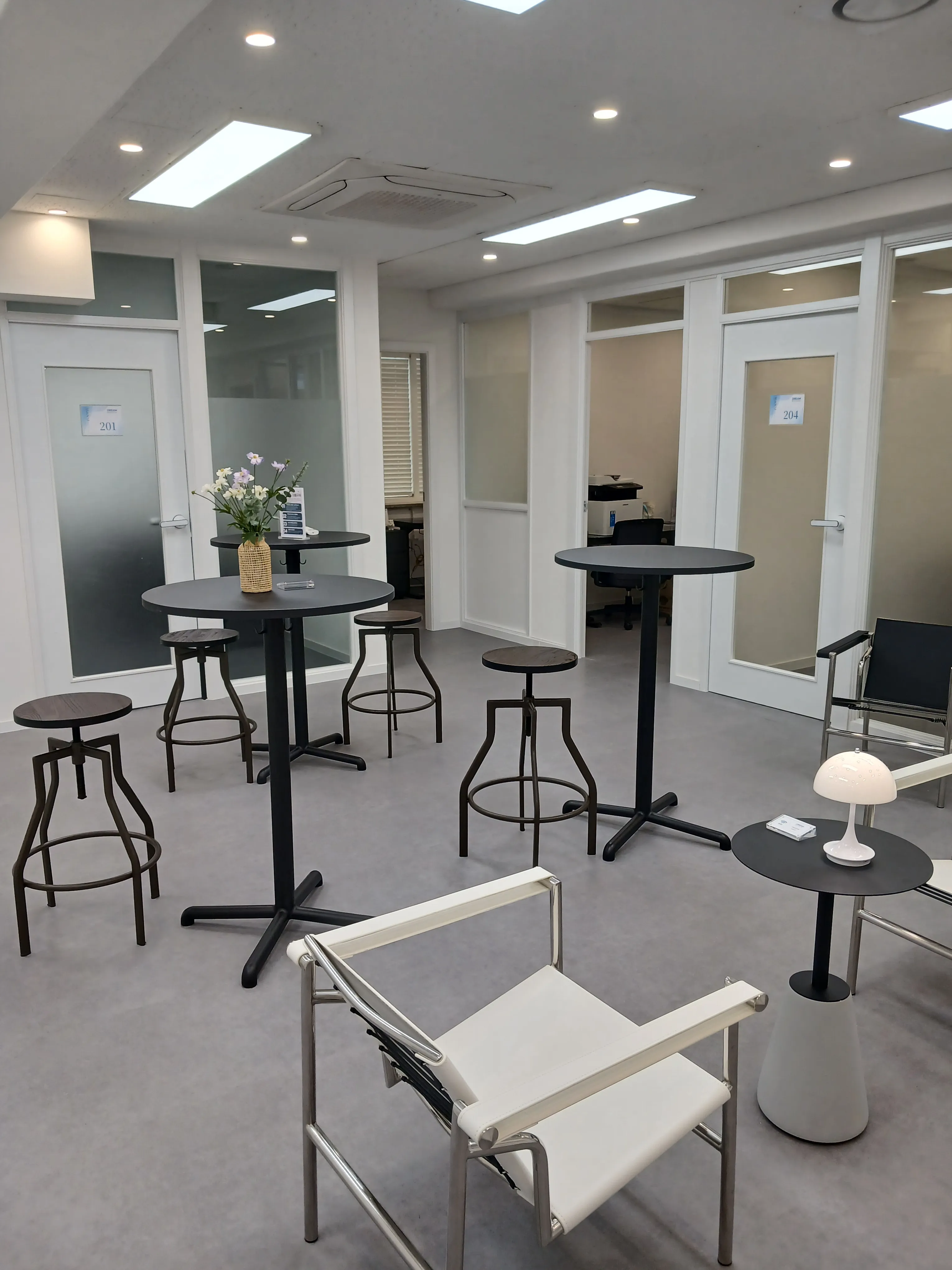 [강남구] 비상주사무실 공유오피스 드림비즈테크 강남개포점