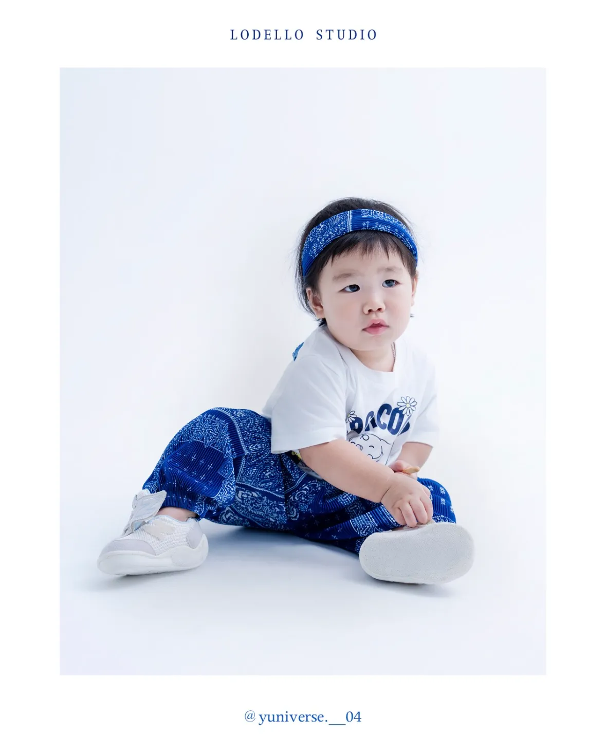 [부천시] 로델로스튜디오 중동점