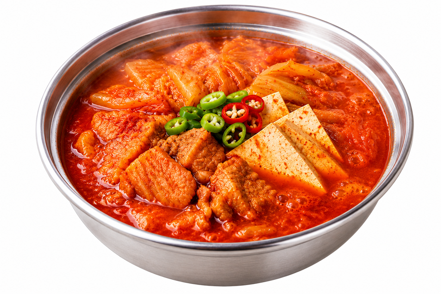골목집