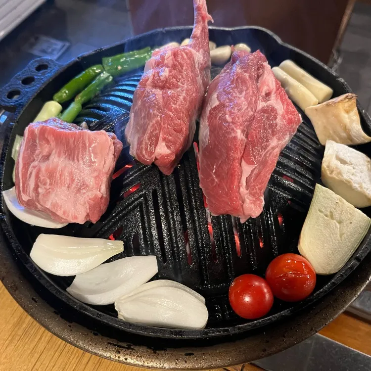 스타램 킨텍스점