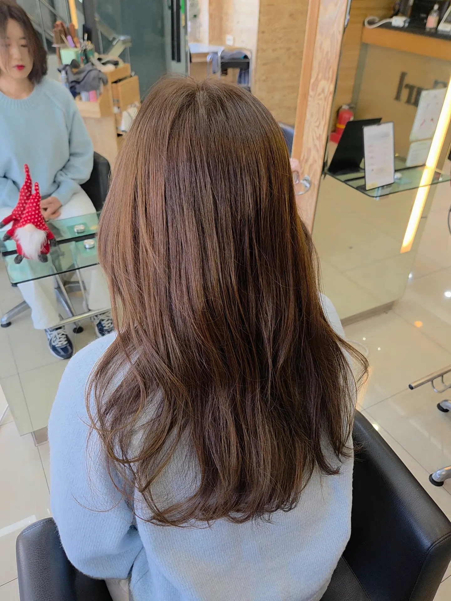 [양천구] 미랑컬헤어신정네거리역점