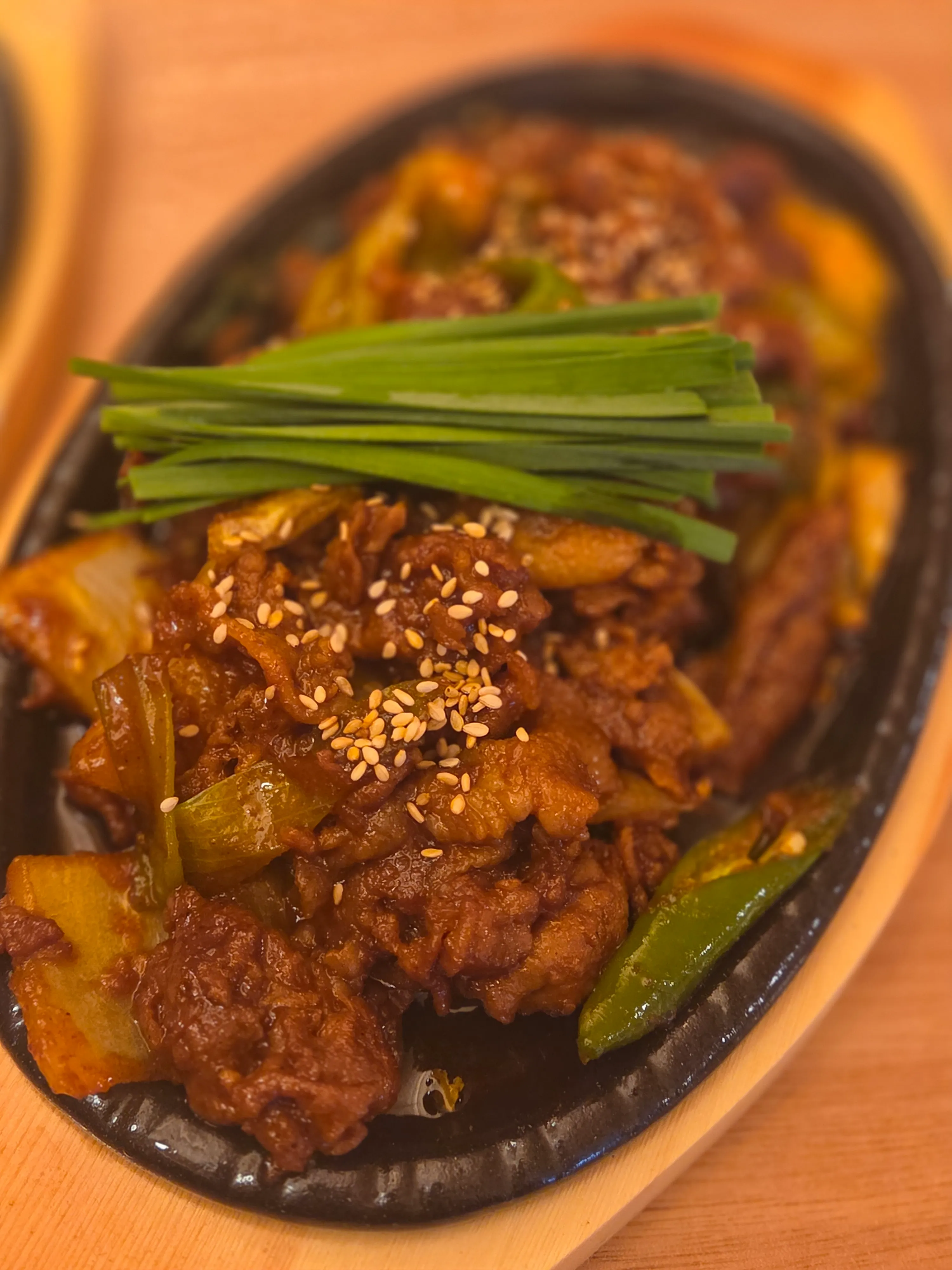 [북구] 성성식당 울산매곡점