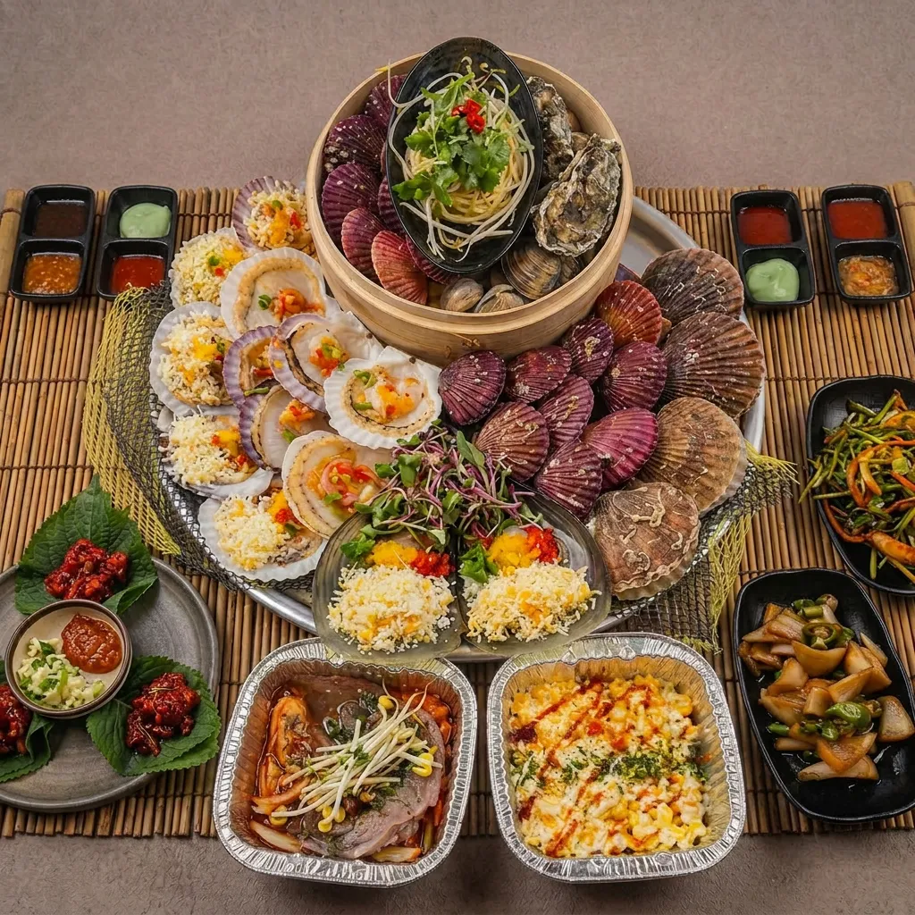 [시흥시] 조개루