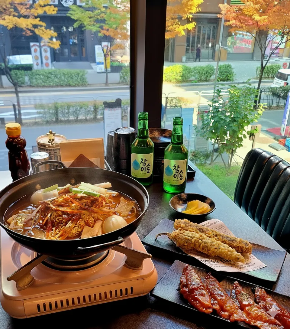 [강서구] 불도그즉석떡볶이
