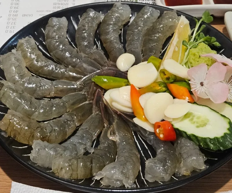 [중구] 잘떳다산오징어 삼덕점