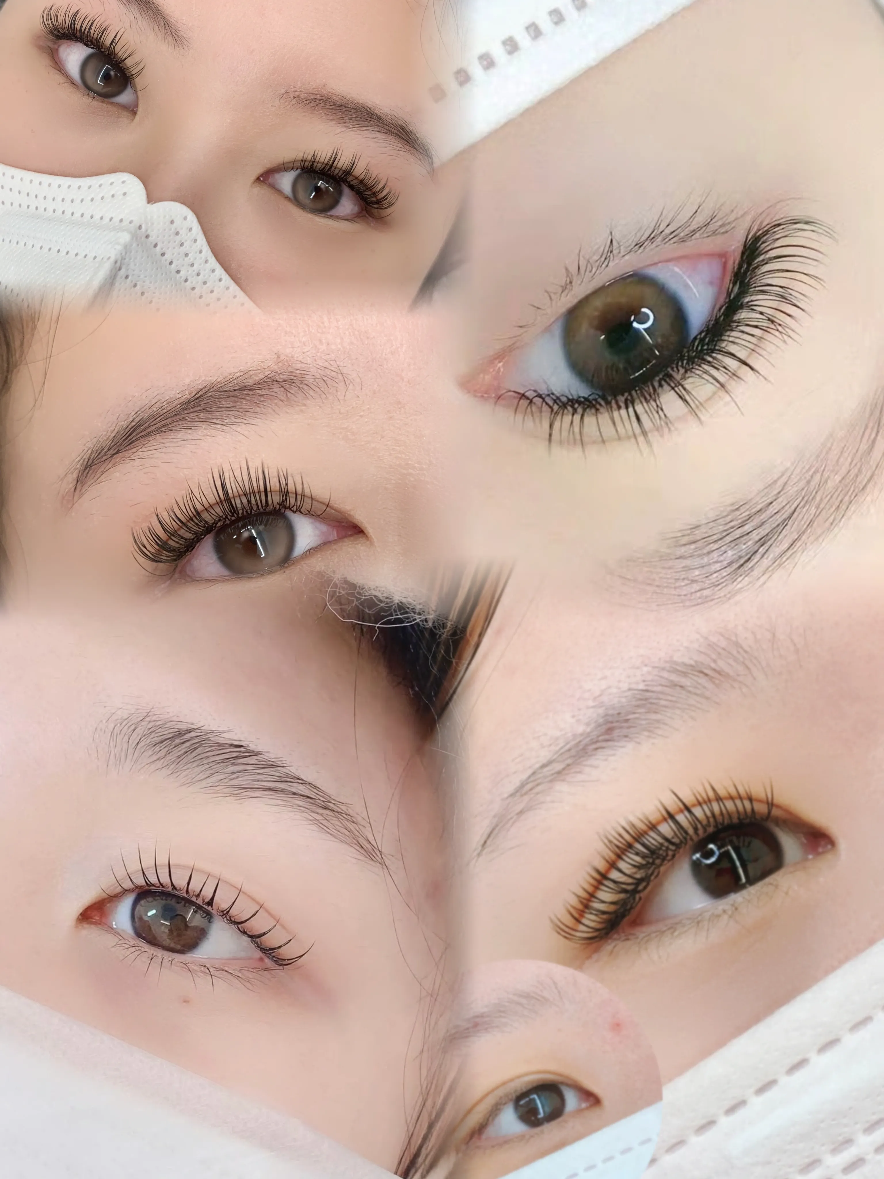 예쁨눈