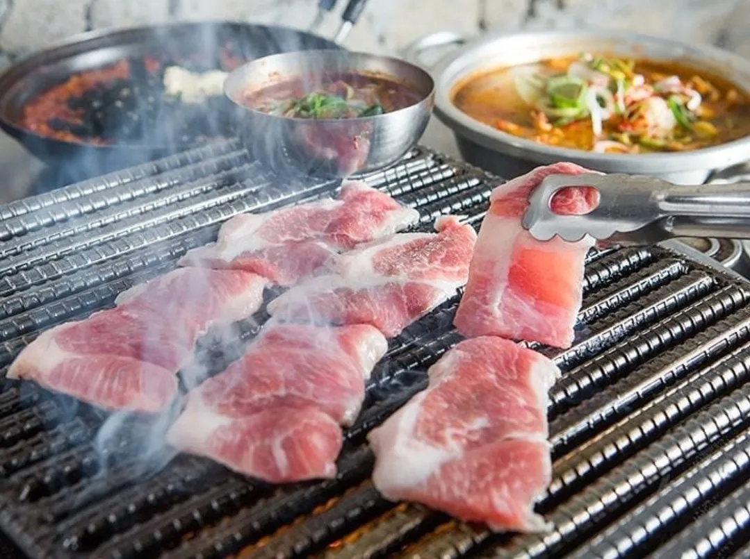 [강남구] 신사 모소리 본점
