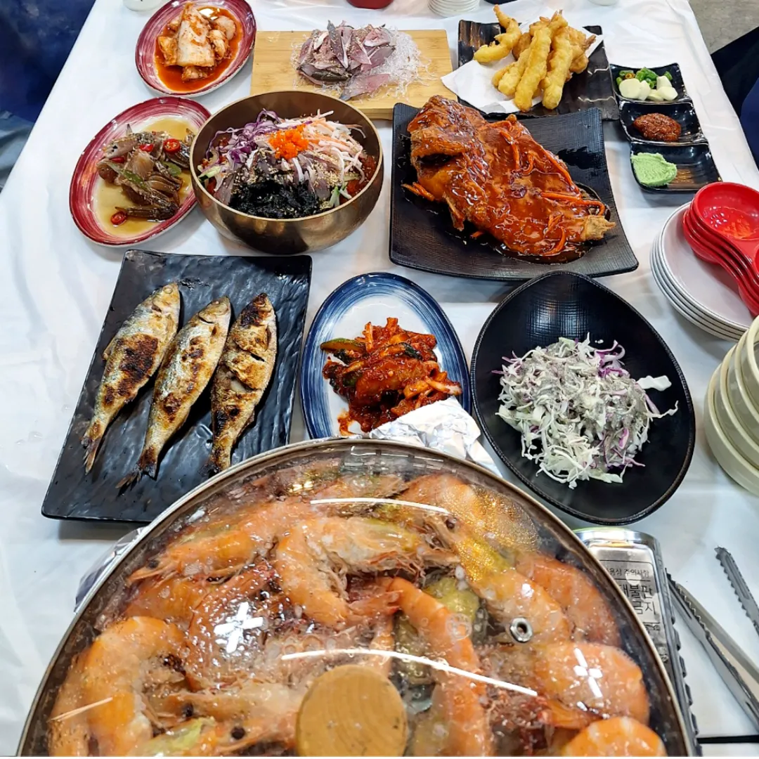 [홍성군] 홍성 남해수산