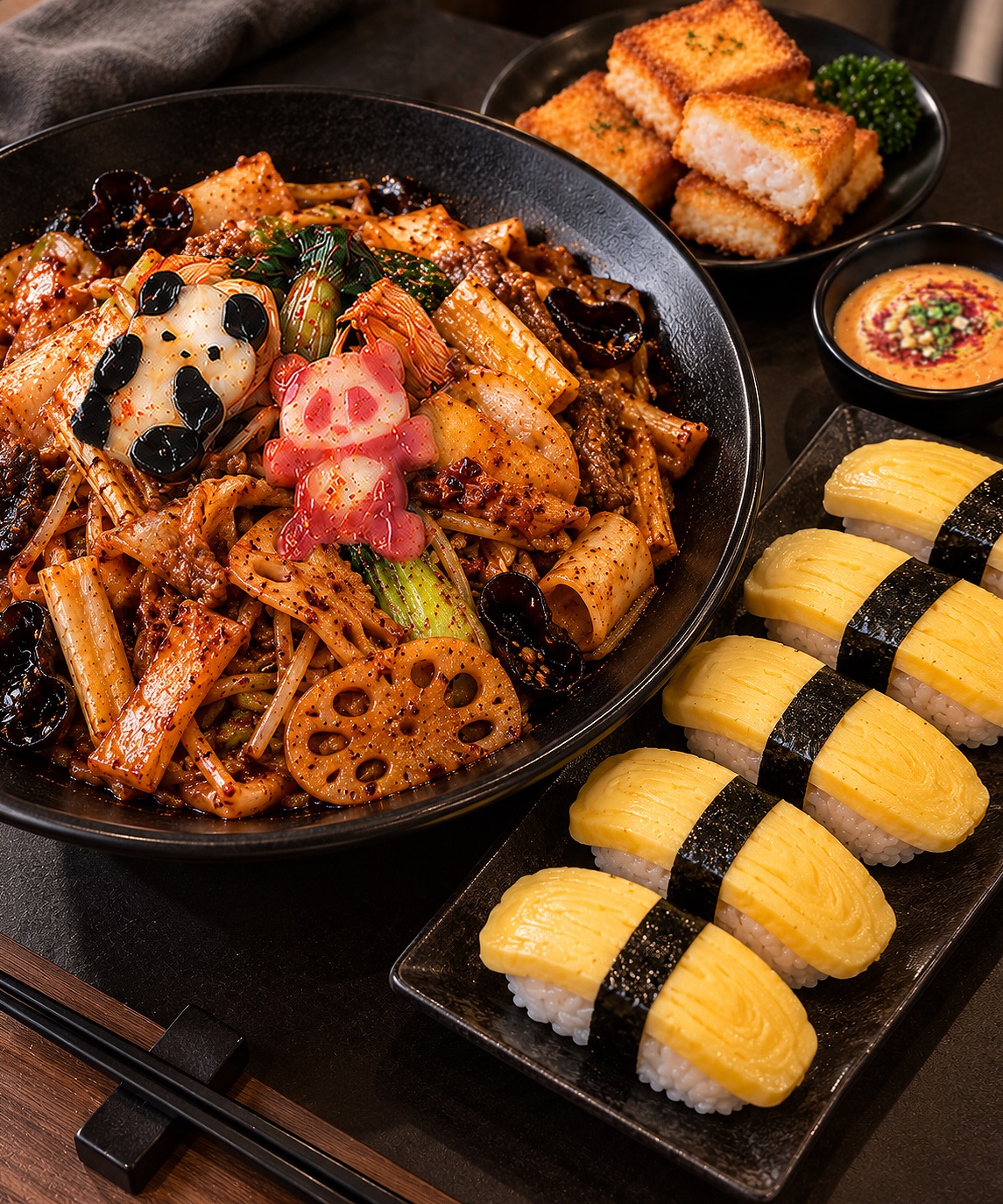 라신당마라탕 부산서면점