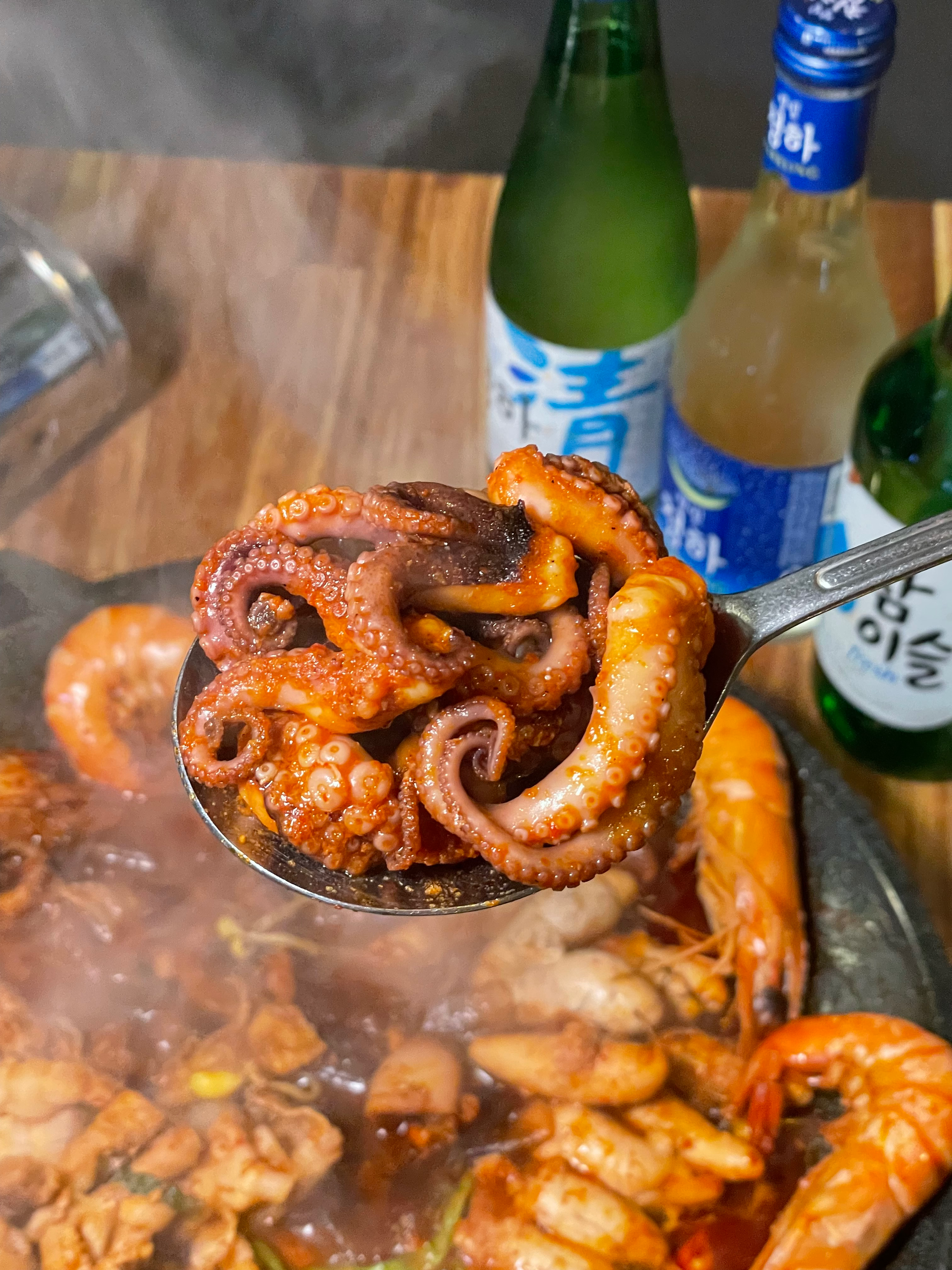 [서구] 쭈사장 금호본점