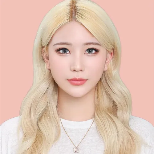 [안양시] 첫인상스튜디오 (프로필사진)