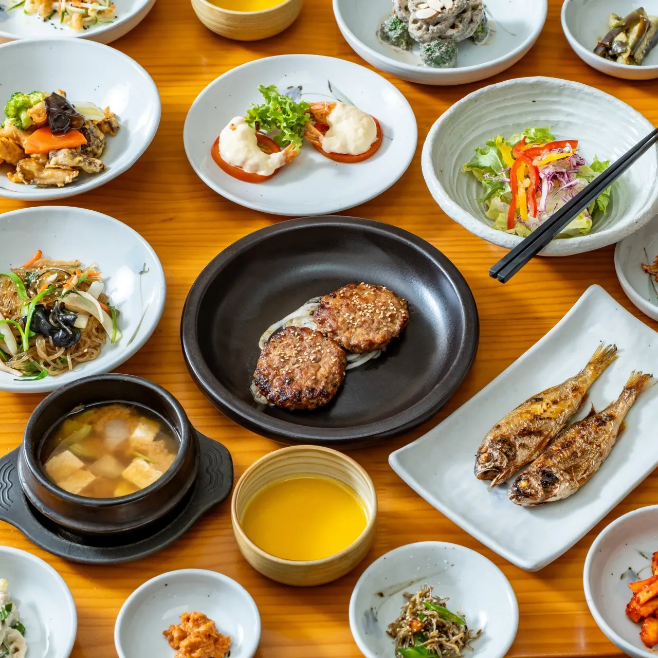 [담양군] 황금소나무