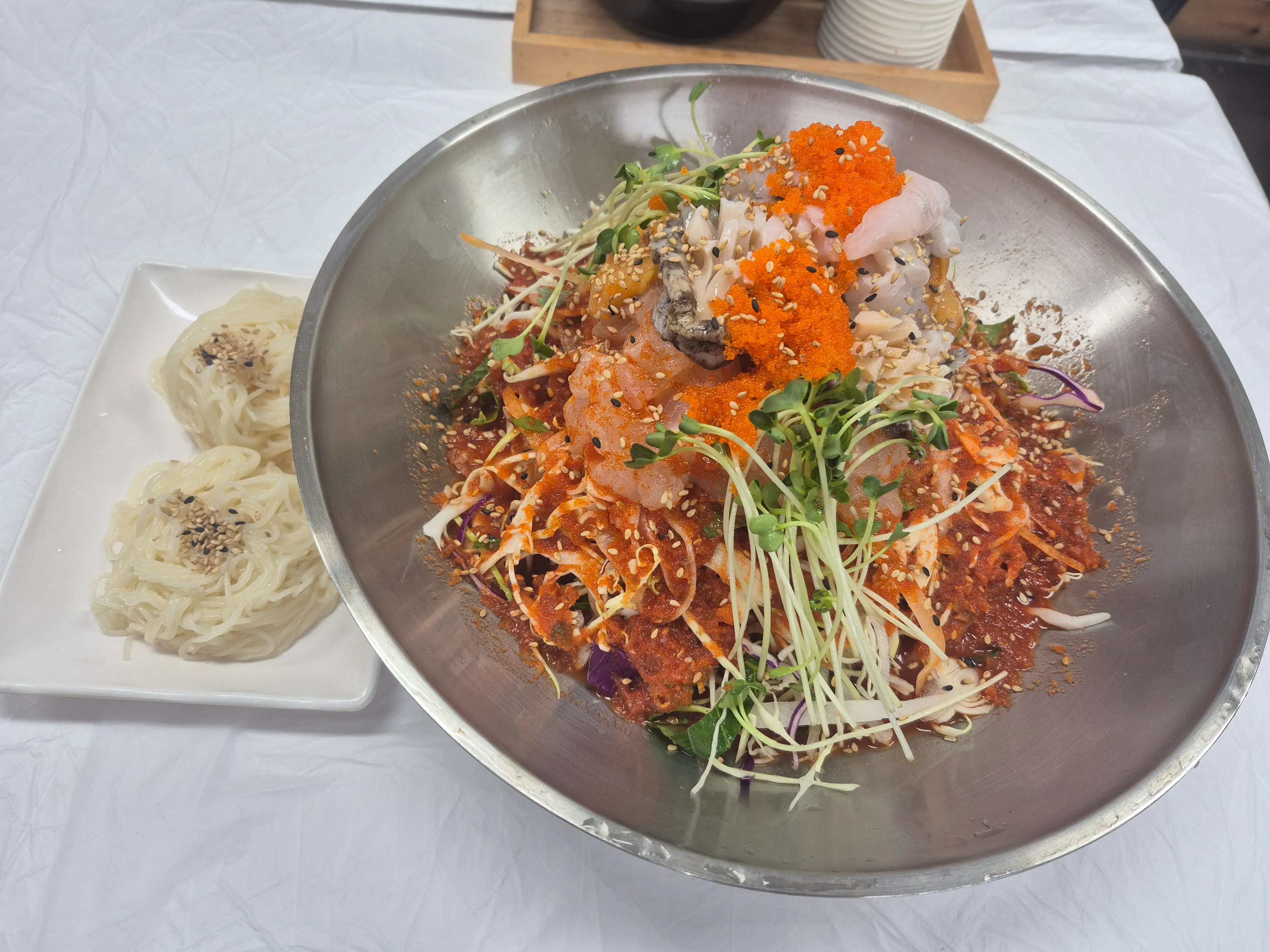 [영종구] 백원이네