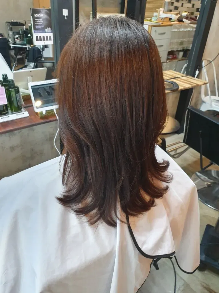 [제주시] 라빈헤어