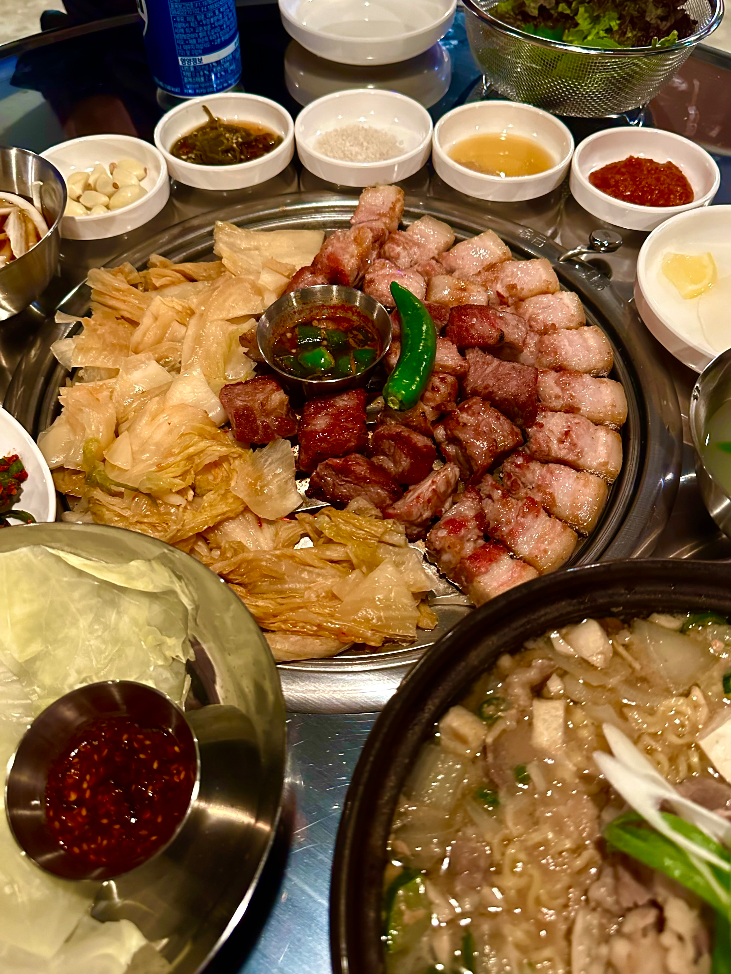 [남구] 부산댁울산달동점